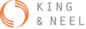 King & Neel LLC Logo